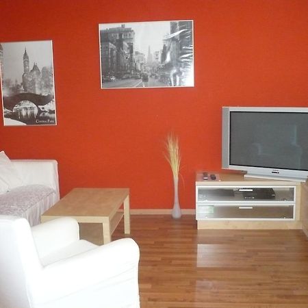 Apartman Anezka Luhačovice Εξωτερικό φωτογραφία