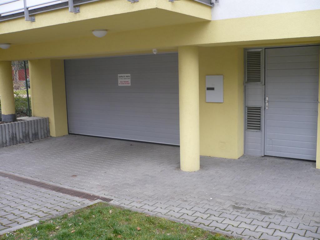 Apartman Anezka Luhačovice Εξωτερικό φωτογραφία