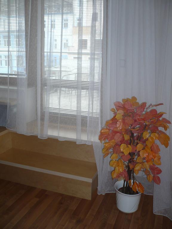 Apartman Anezka Luhačovice Εξωτερικό φωτογραφία