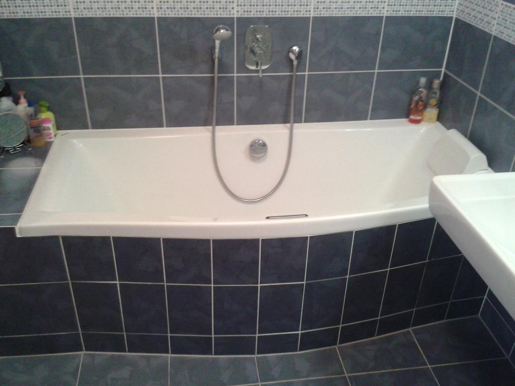Apartman Anezka Luhačovice Δωμάτιο φωτογραφία