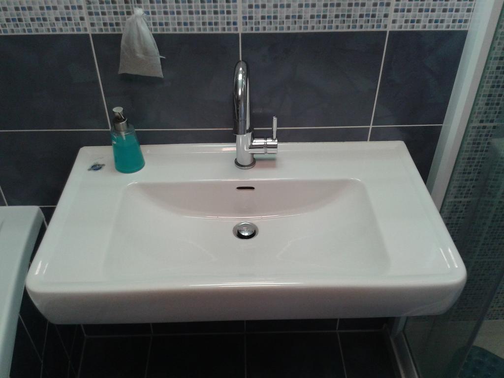 Apartman Anezka Luhačovice Εξωτερικό φωτογραφία